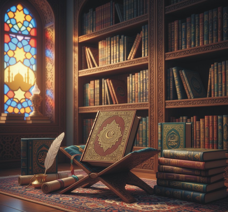 Islamic Books