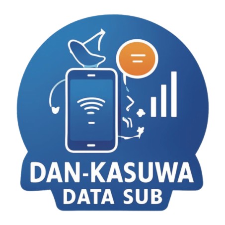 dankasuwa-data-sub Icon