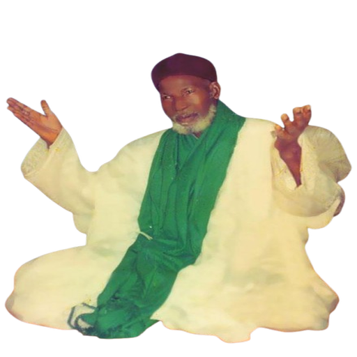 Fathurrahman Icon